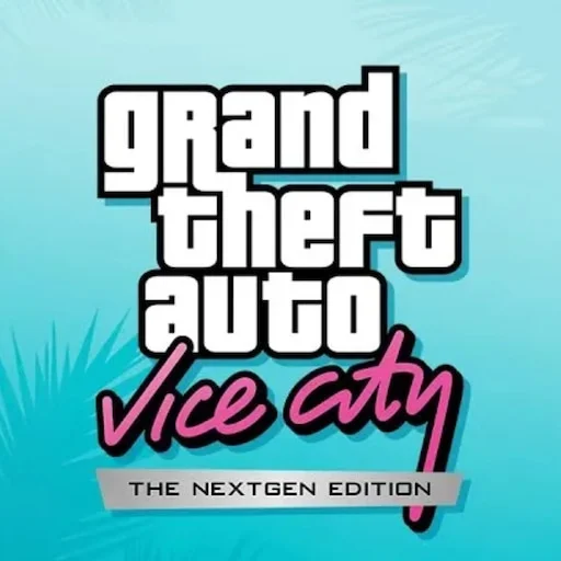 Grand Theft Auto Vice City Nextgen