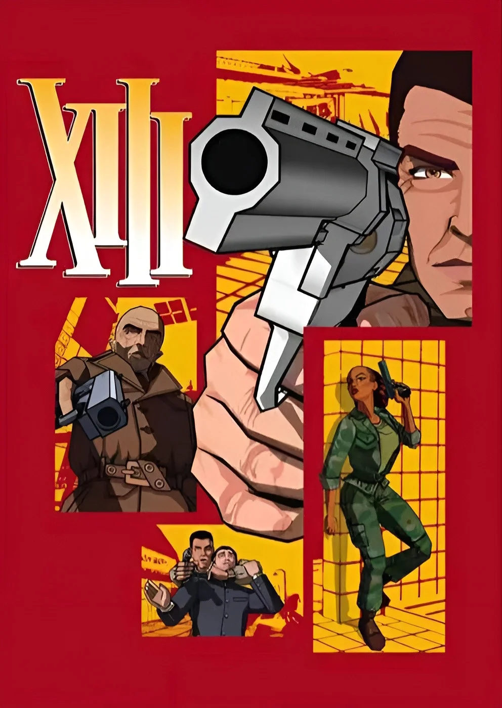 XIII Classic